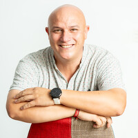 Портрет фотографа (аватар) Manuel Iván Roldán Giráldez (Iván Capi)