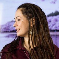 Портрет фотографа (аватар) Marina Gerasimova