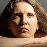 Портрет фотографа (аватар) Shannon Maltbie-Davis