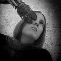 Фотография Yeney Ramos Camejo Портрет фотографа (аватар) Yeney Ramos Camejo