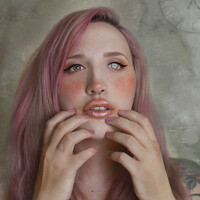 Портрет фотографа (аватар) Tamara Crespo jimenez (Mara Denche)