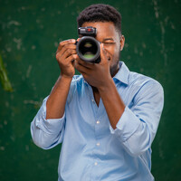 Портрет фотографа (аватар) Caleb Afodanyi (Afodanyi caleb)