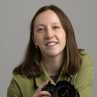 Портрет фотографа (аватар) Вера Якушева