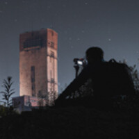 Портрет фотографа (аватар) Егор Самойлов (Egor Samoylov)