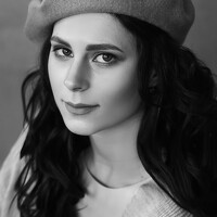 Портрет фотографа (аватар) Анна Федорова (Anna Fedorova)