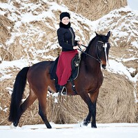 Портрет фотографа (аватар) Елена Гордиевская (Elena Gordievska)