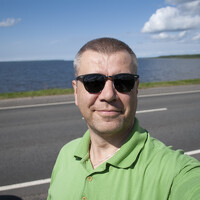 Портрет фотографа (аватар) Александр Сергеевич Ходунов (Ходунов)