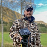 Портрет фотографа (аватар) Ketil Dalsøren