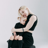 Портрет фотографа (аватар) Екатерина Горбарчук