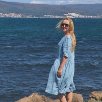 Портрет фотографа (аватар) Наталья Рожкова (Natalia Rozhkova)