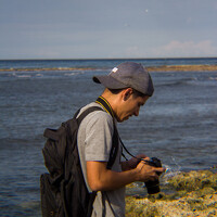 Портрет фотографа (аватар) Carlos Alberto López