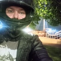 Портрет фотографа (аватар) Николай С