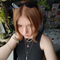 Портрет фотографа (аватар) Анна Брагина (Anna Bragina)