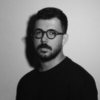 Портрет фотографа (аватар) Amirreza Qobadi (Amir reza Qobadi)