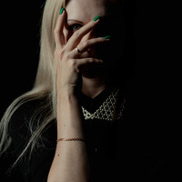 Портрет фотографа (аватар) Алла Ковалева (Alla Covaliova)