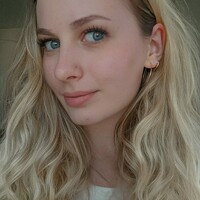 Портрет фотографа (аватар) Kristina Domanina