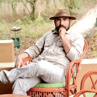 Портрет фотографа (аватар) Bhautik Desai