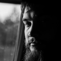 Портрет фотографа (аватар) Александр Домнин (Aleksandr Domnin)