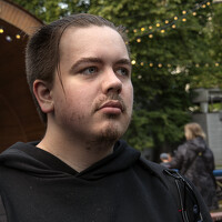 Портрет фотографа (аватар) Леонид Каравайкин (Leonid Karavaykin)