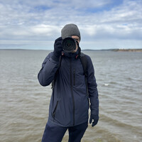 Портрет фотографа (аватар) Alexander Shubkin