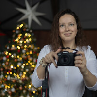 Портрет фотографа (аватар) Алина Павлова (Alina Pavlova)