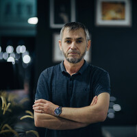 Портрет фотографа (аватар) Имран Жулягов (imran zhulyagov)