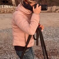 Портрет фотографа (аватар) Adele Ferrari