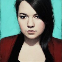 Портрет фотографа (аватар) Екатерина Нальгиева (Ekaterina Nalgieva)