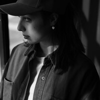 Портрет фотографа (аватар) Atefeh Mokhtari (Atefeh mokhtari)