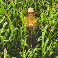 Портрет фотографа (аватар) VASILISA MORUGA