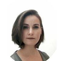 Фотография Aldana Mucci (Aldana Ruth Mucci) Портрет фотографа (аватар) Aldana Mucci (Aldana Ruth Mucci)