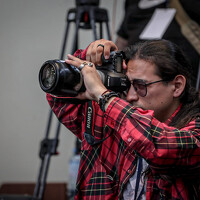 Портрет фотографа (аватар) John Reyes (John Harold Reyes Mejía)