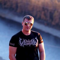 Портрет фотографа (аватар) Денис Киян (Denis Kiyan)