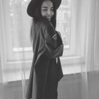 Фотография Евгения Бурганова (EVGENIIA BURGANOVA) Портрет фотографа (аватар) Евгения Бурганова (EVGENIIA BURGANOVA)