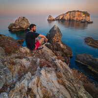 Портрет фотографа (аватар) Kenan Nurković