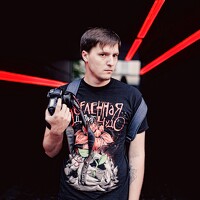 Портрет фотографа (аватар) Егор Абренин (Абренин)