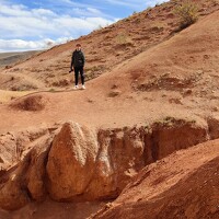 Портрет фотографа (аватар) Wlad Melnikov