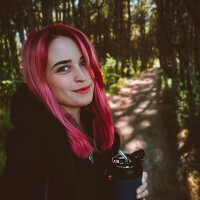 Портрет фотографа (аватар) Yulia Vasilchenko