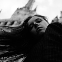 Портрет фотографа (аватар) Лина Лазарева (Lina Lazareva)