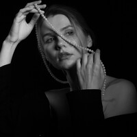 Портрет фотографа (аватар) Олег Хохлов