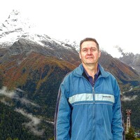 Портрет фотографа (аватар) Игорь Сазонов (Igor Sazonov)