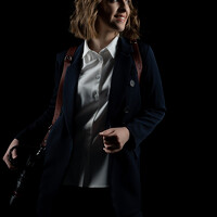 Портрет фотографа (аватар) Элоиза Ляпина (Lyapina Eloiza)