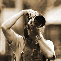 Портрет фотографа (аватар) HOANG MINH (LUU HOANG MINH)