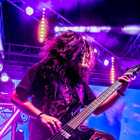 Портрет фотографа (аватар) Weng Geromo