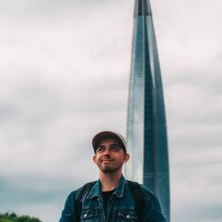 Портрет фотографа (аватар) Гриша Марвин (Grisha Marvin)