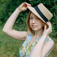 Портрет фотографа (аватар) Анастасия Рузанова (Anastasia Ruzanova)