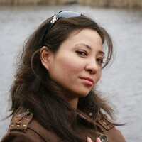 Портрет фотографа (аватар) Альфия Куликова (Alfiia Kulikova)