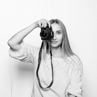 Портрет фотографа (аватар) Анастасия Смирнова (Anastasiya Smirnova)