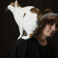 Портрет фотографа (аватар) Михаил Андреевич (Mihail Zolotov)