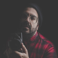 Портрет фотографа (аватар) Fábio Martins